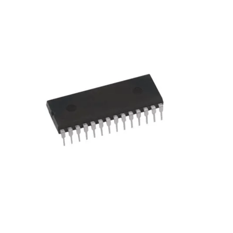 MCP23S17-E/SP-MICROCHIP-I/O Expander, 16 bit, Serial, SPI, 1.8 V, 5.5 V, DIP, 28 Pins