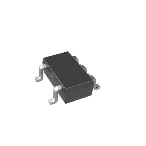 MCP3221A0T-E/OT-MICROCHIP-Analogue to Digital Converter, 12 bit, 22.3 kSPS, Single Ended, I2C, Single, 2.7 V