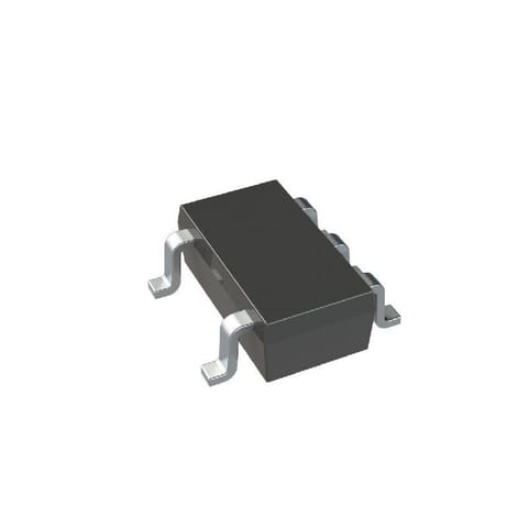 MCP3021A7T-E/OT-MICROCHIP-Analogue to Digital Converter, 10 bit, 22.3 kSPS, Single Ended, I2C, Single, 2.7 V