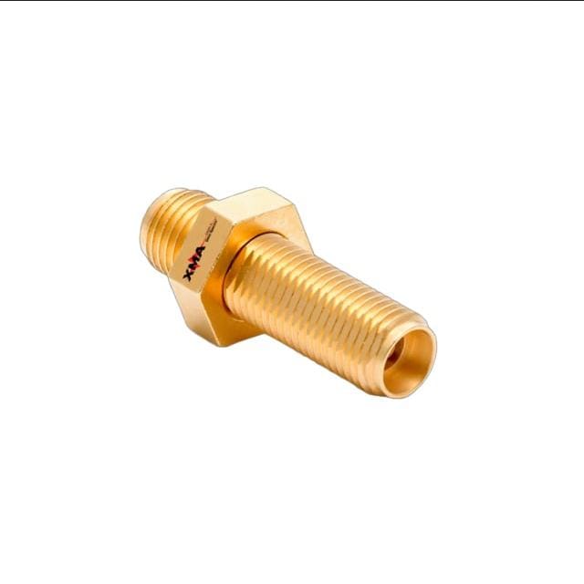 Amphenol XMA 5984-4880-5522-00-CRYO-ND