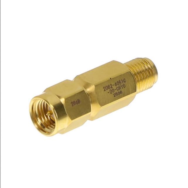 Amphenol XMA 5984-2082-6051C-20-CRYO-ND