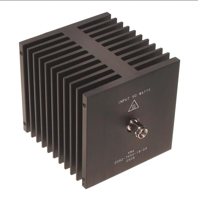 Amphenol XMA 5984-2082-7550-18-03-ND