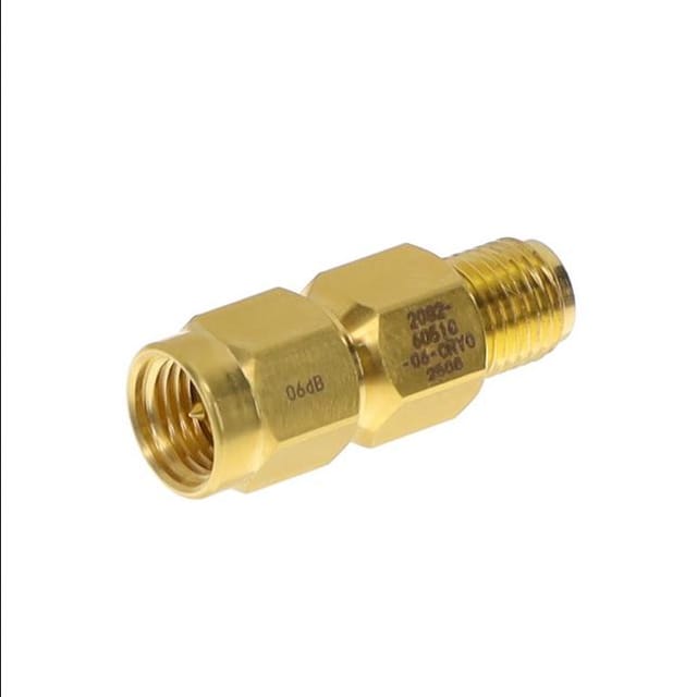 Amphenol XMA 5984-2082-6051C-06-CRYO-ND