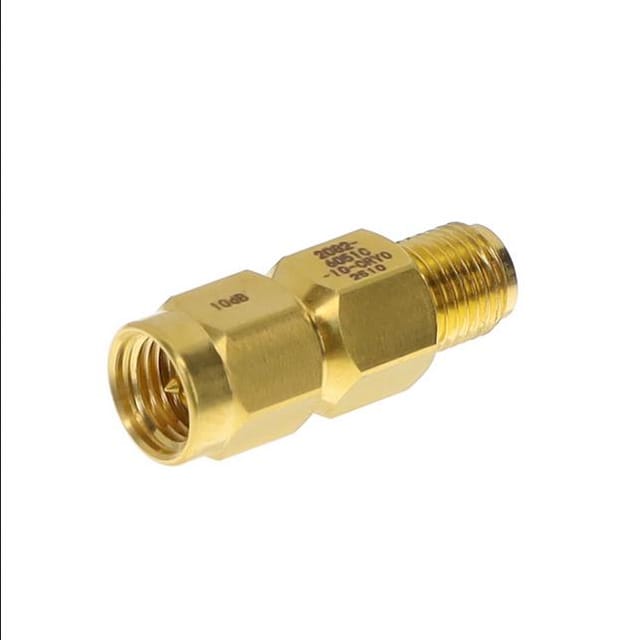 Amphenol XMA 5984-2082-6051C-10-CRYO-ND