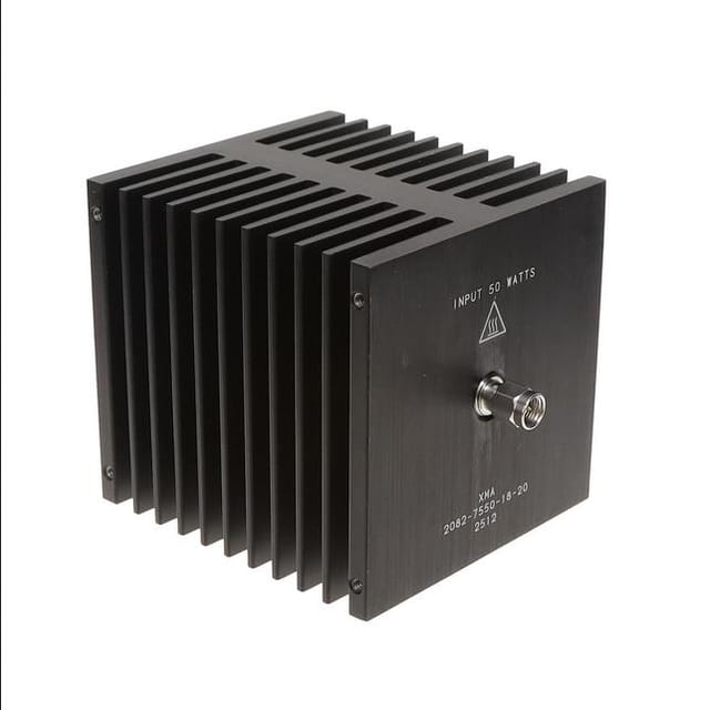 Amphenol XMA 5984-2082-7550-18-20-ND