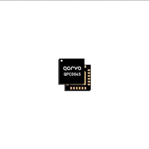 Qorvo 2312-QPC0045SRTR-ND,2312-QPC0045SRCT-ND,2312-QPC0045SRDKR-ND
