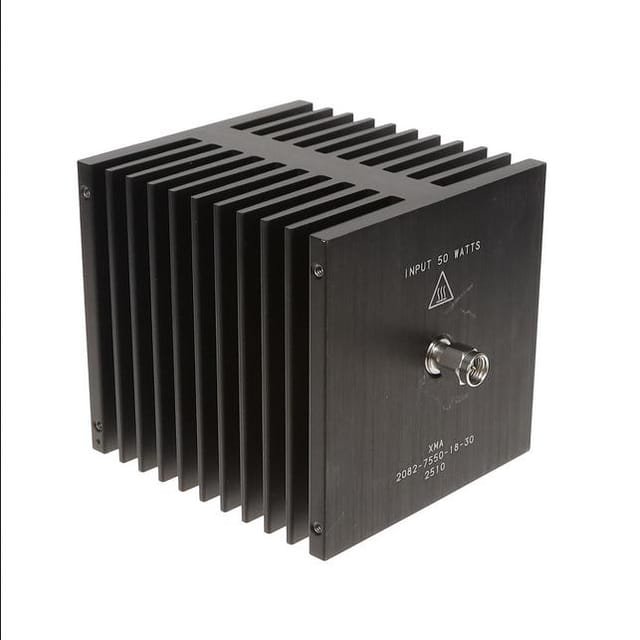 Amphenol XMA 5984-2082-7550-18-30-ND