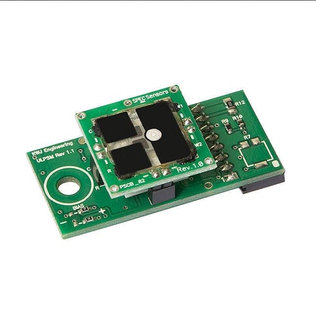 SPEC Sensors (a division of Interlink Electronics) 1684-1050-ND