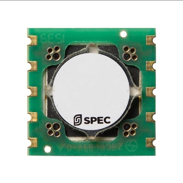 SPEC Sensors (a division of Interlink Electronics) 1684-1010-ND