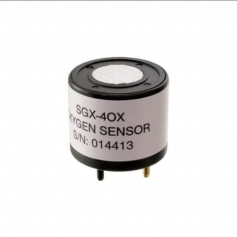 Amphenol SGX Sensortech 1782-SGX-4OX-ND