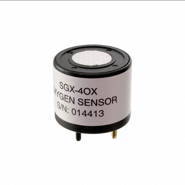 Amphenol SGX Sensortech 1782-SGX-4OX-ND