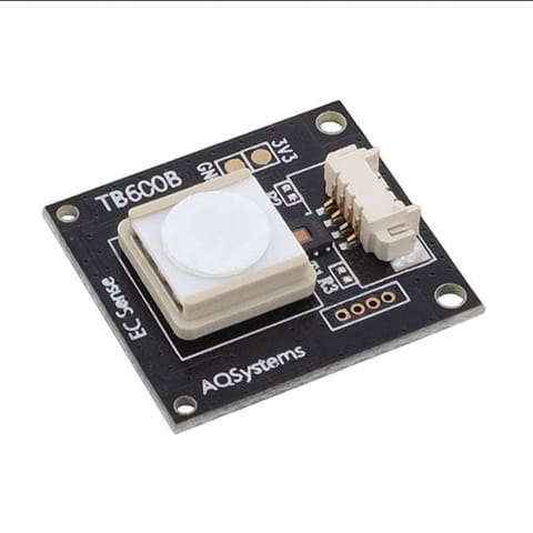 Amphenol SGX Sensortech 1782-PS1-HCHO-1-MOD-ND