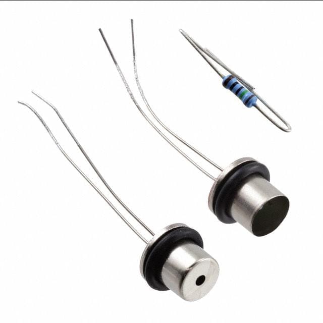 Amphenol SGX Sensortech 1782-1016-ND
