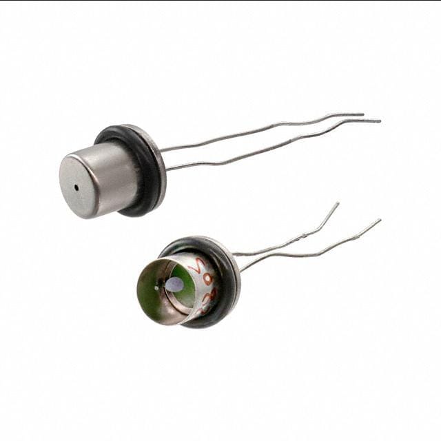 Amphenol SGX Sensortech 1782-VQ21TSB-ND