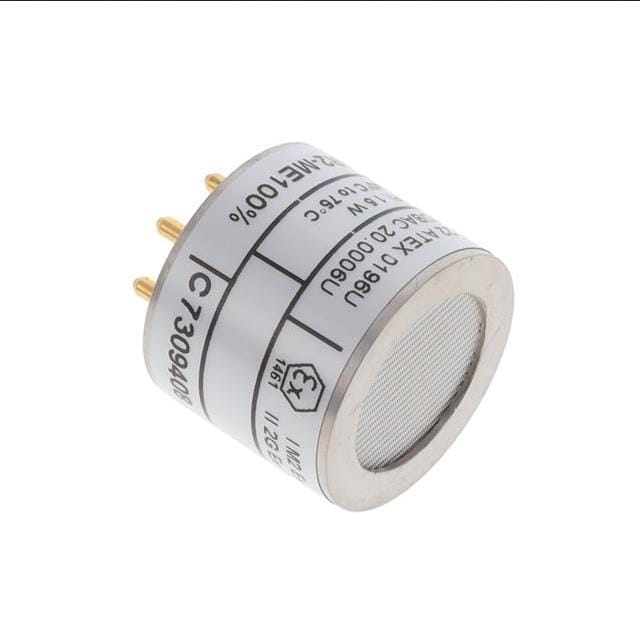 Amphenol SGX Sensortech 1782-INIR2-ME100%-ND