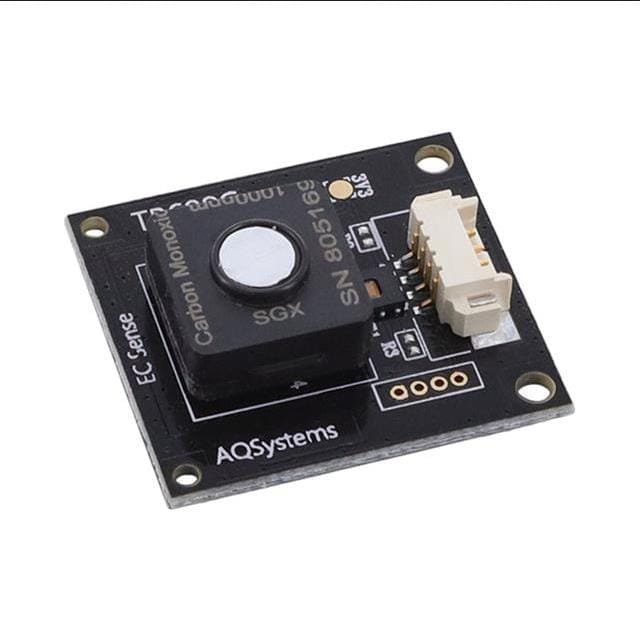 Amphenol SGX Sensortech 1782-PS1-CO-1000-MOD-ND