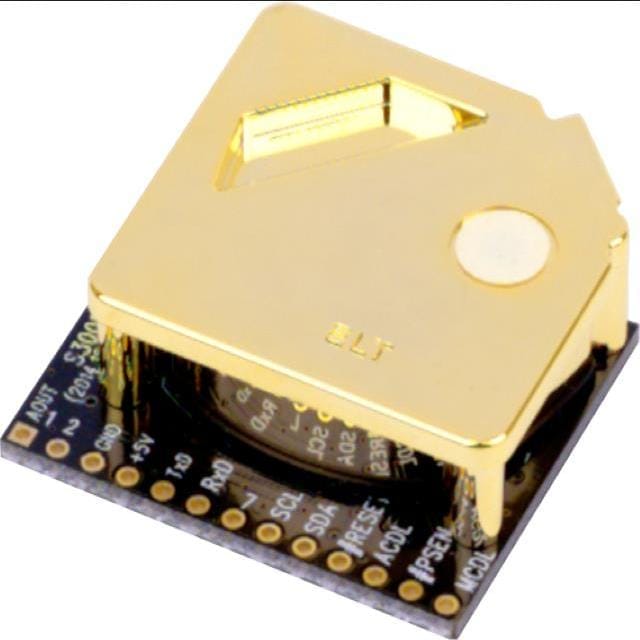 ELT SENSOR CORP 4874-SENSOR7_S300-ND