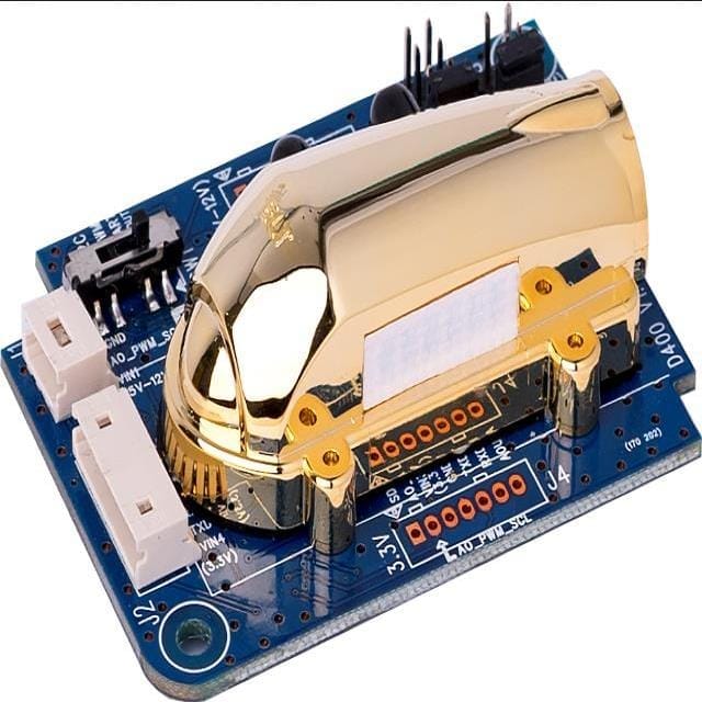 ELT SENSOR CORP 4874-SENSOR9_D400-ND