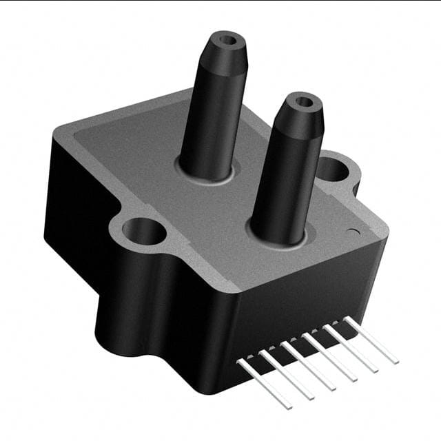 Amphenol All Sensors Corporation 442-1038-ND