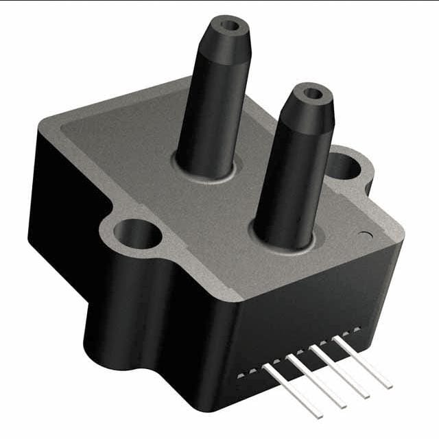 Amphenol All Sensors Corporation 442-1012-ND