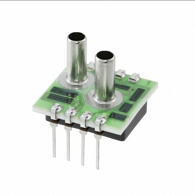 Amphenol Advanced Sensors (NovaSensor) 45-NPH-8-030DH-ND