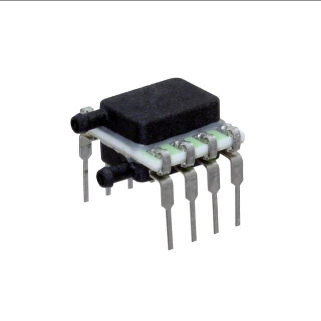 Honeywell Sensing and Productivity Solutions 480-6891-ND