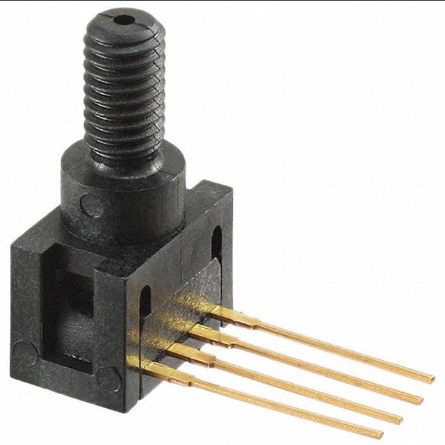 Honeywell Sensing and Productivity Solutions 480-4171-ND
