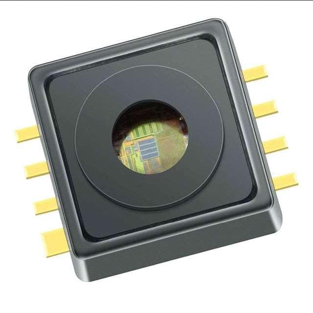 Infineon Technologies KP236N6165XTMA1TR-ND,KP236N6165XTMA1CT-ND,KP236N6165XTMA1DKR-ND
