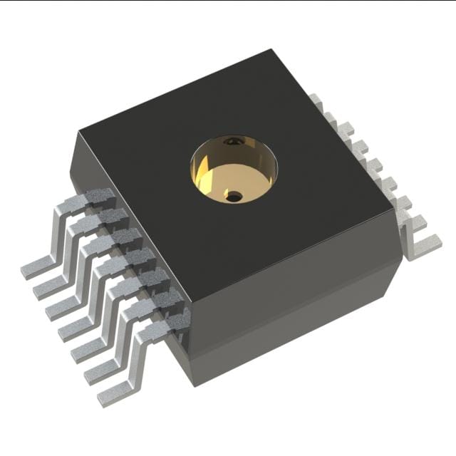 Infineon Technologies 448-SP4900111XTMA2TR-ND,448-SP4900111XTMA2CT-ND,448-SP4900111XTMA2DKR-ND