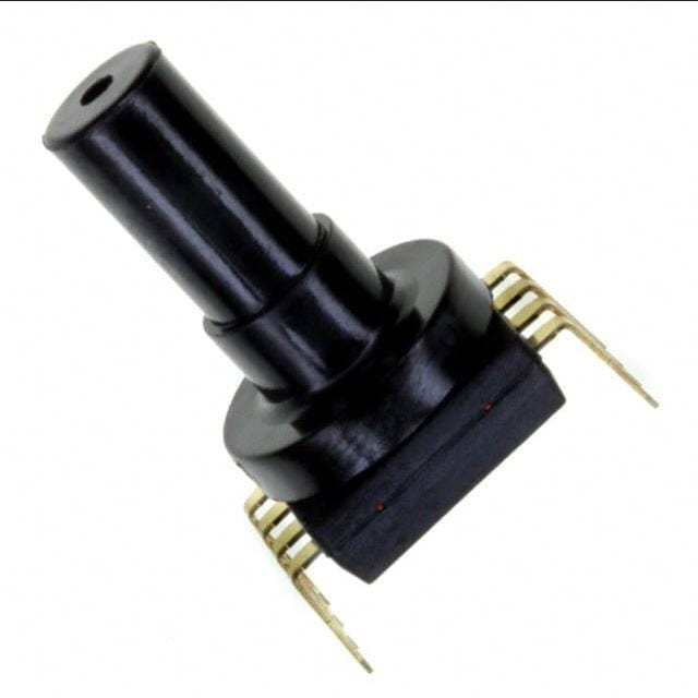 NXP USA Inc. MPVZ5004GW7U-ND