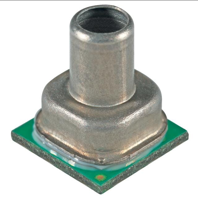 Honeywell Sensing and Productivity Solutions 480-MPRLF0160MG0000SA-ND