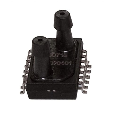 Amphenol Advanced Sensors (NovaSensor) 45-NPA-700B-005DTR-ND,45-NPA-700B-005DCT-ND,45-NPA-700B-005DDKR-ND