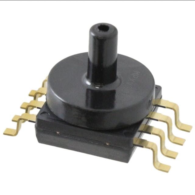 NXP USA Inc. MPXV7025GC6U-ND