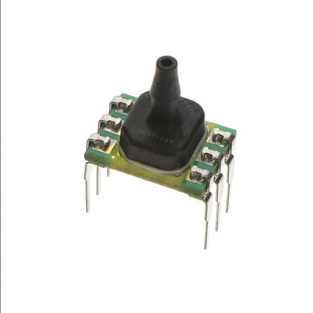Honeywell Sensing and Productivity Solutions 480-ABP2DANT150PGSA3XX-ND