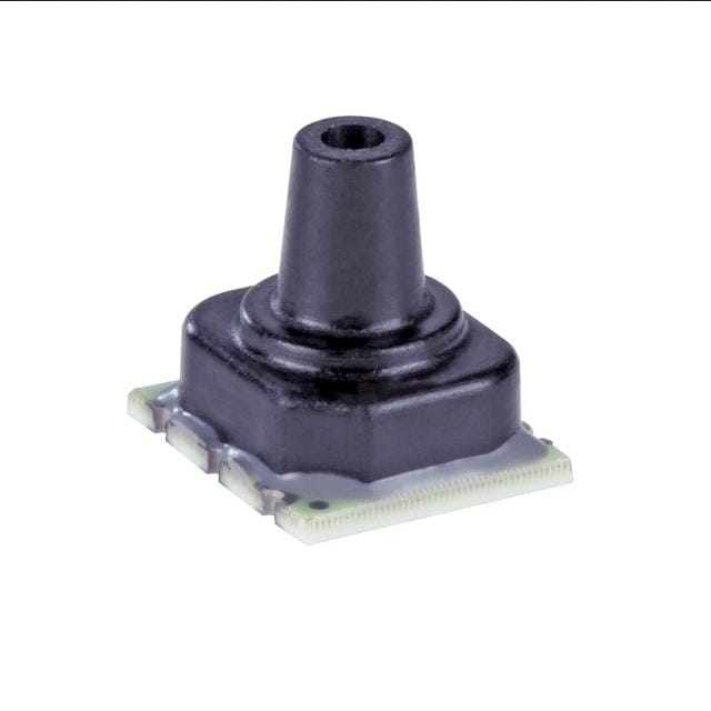 Honeywell Sensing and Productivity Solutions 480-ABPLLNT010BGAA5-ND