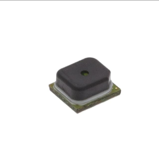 Honeywell Sensing and Productivity Solutions 480-ABP2LNNT400KA2A3XX-ND