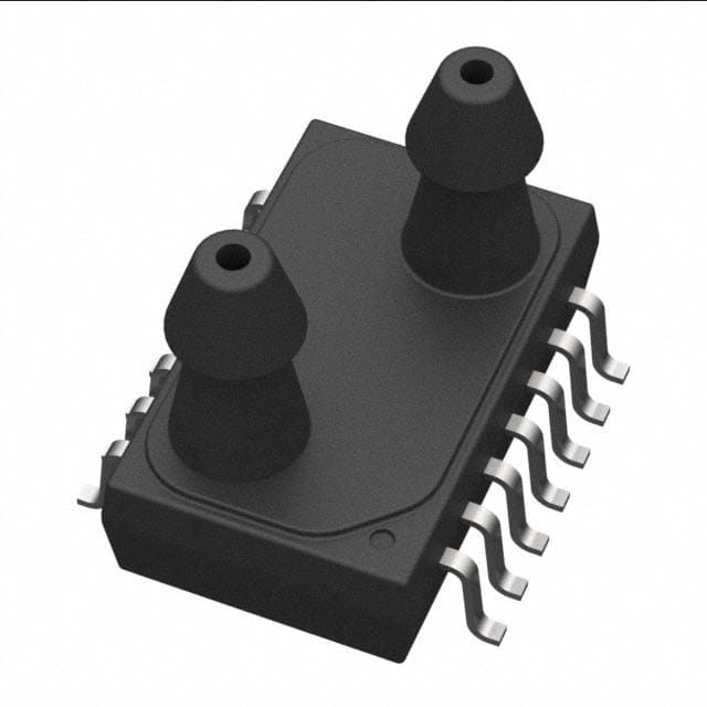Amphenol Advanced Sensors (NovaSensor) 45-NPA-730B-001GTR-ND,45-NPA-730B-001GCT-ND,45-NPA-730B-001GDKR-ND