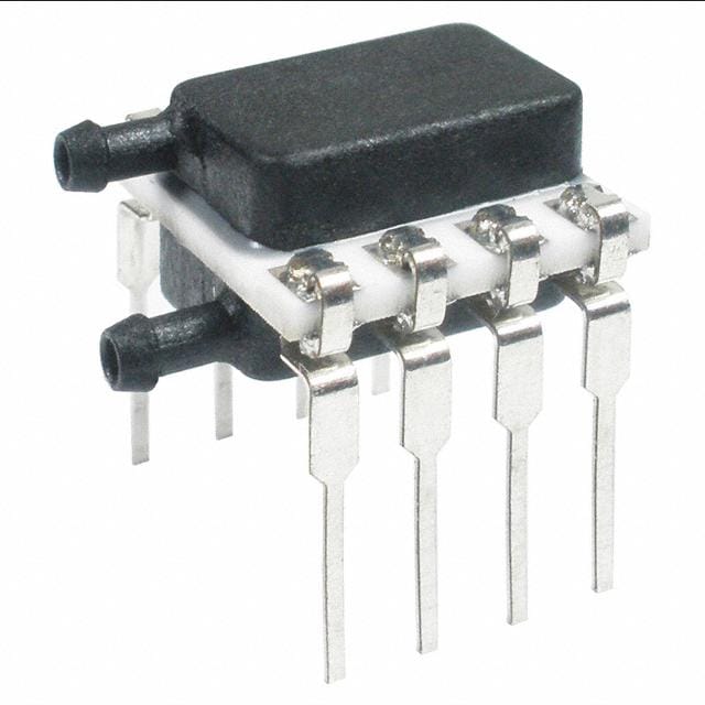 Honeywell Sensing and Productivity Solutions 480-5825-ND