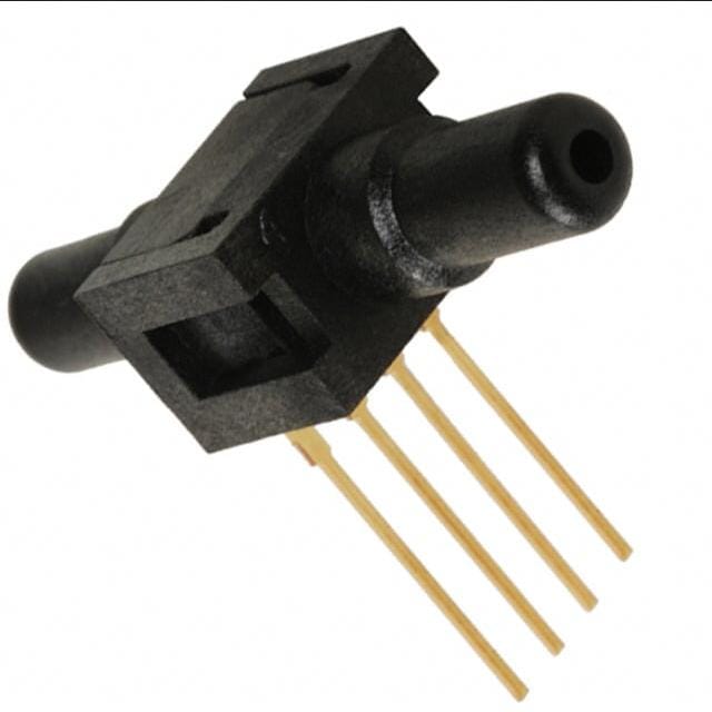 Honeywell Sensing and Productivity Solutions 480-2496-ND