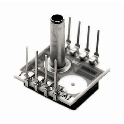 Amphenol Advanced Sensors (NovaSensor) 45-NPC-1220-005G-3-S-ND