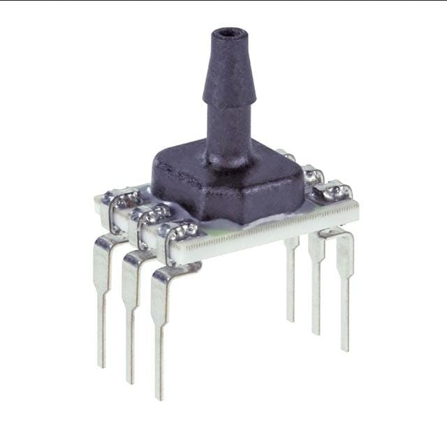 Honeywell Sensing and Productivity Solutions 480-ABPDANV030PGSA3-ND
