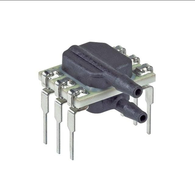 Honeywell Sensing and Productivity Solutions 480-ABPDRRV015PDAA5-ND