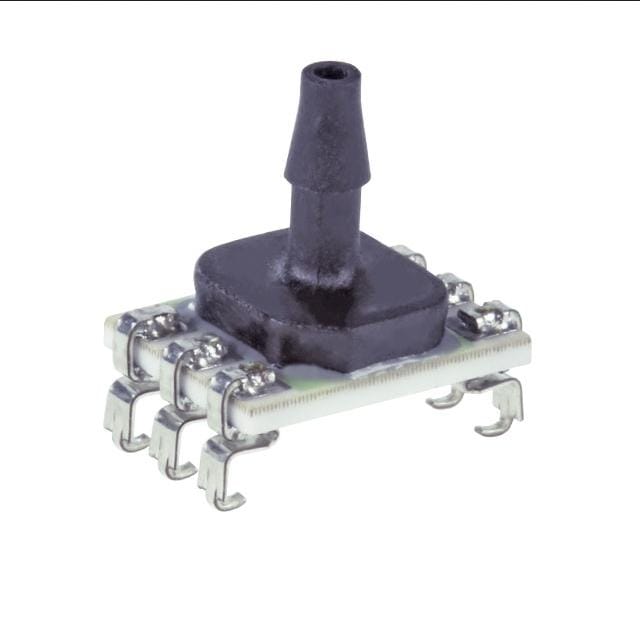 Honeywell Sensing and Productivity Solutions 480-6244-ND