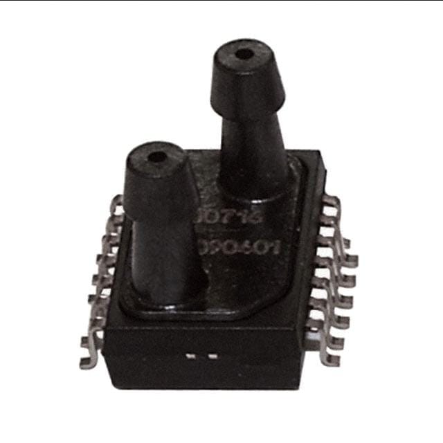 Amphenol Advanced Sensors (NovaSensor) 45-NPA-700B-001DTR-ND,45-NPA-700B-001DCT-ND,45-NPA-700B-001DDKR-ND