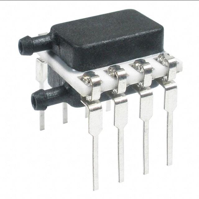 Honeywell Sensing and Productivity Solutions 480-5396-5-ND