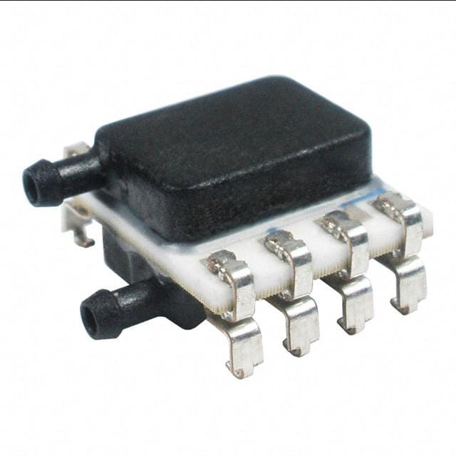 Honeywell Sensing and Productivity Solutions SSCMRRN060MDSA5-ND