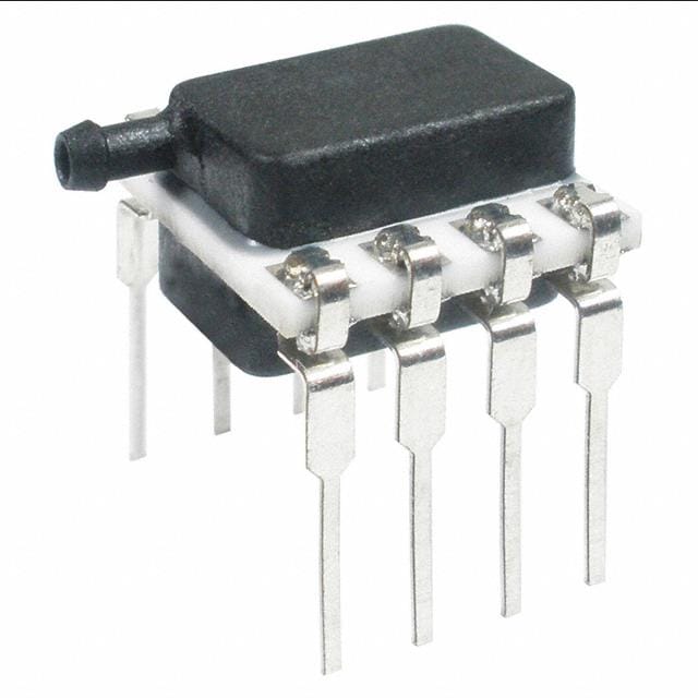 Honeywell Sensing and Productivity Solutions 480-5395-5-ND