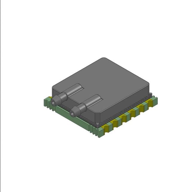 Amphenol All Sensors Corporation 442-AUAV-L30D-M25125-RR-N-ND