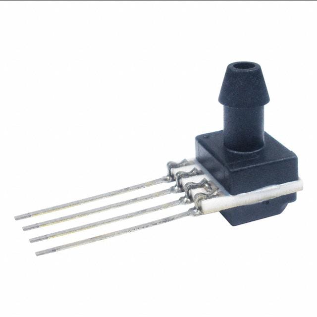 Honeywell Sensing and Productivity Solutions 480-5424-ND