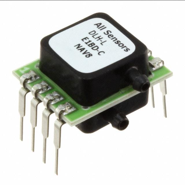 Amphenol All Sensors Corporation 442-1158-ND